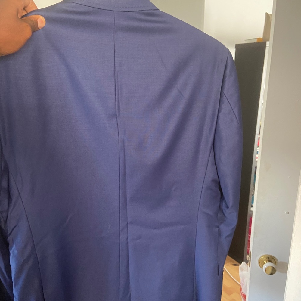 Authentic veste - Picture 2 of 2